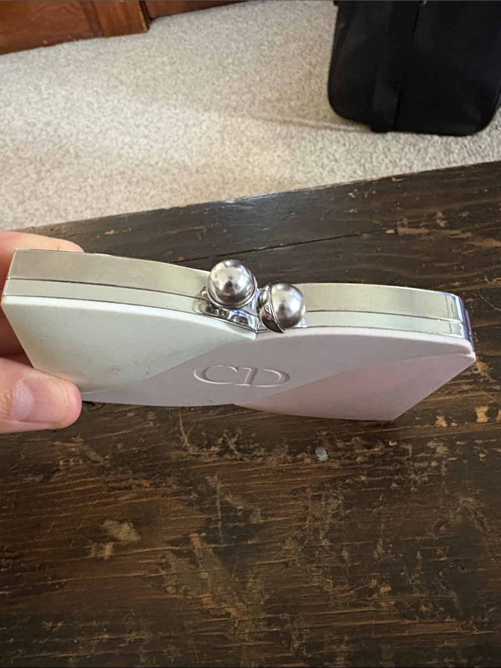 Dior Compact - Picture 2 of 7